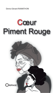 Picture of C?UR PIMENT ROUGE