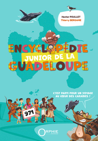 Picture of ENCYCLOPEDIE JUNIOR DE LA GUADELOUPE