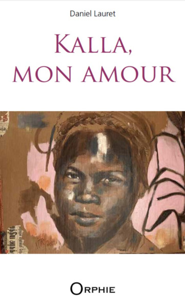 Image de KALLA, MON AMOUR.