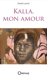 Image de KALLA, MON AMOUR.
