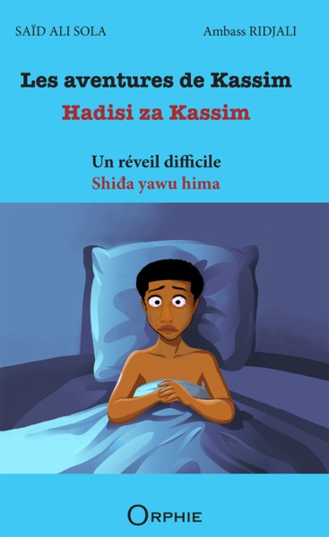 Image de Les aventures de Kassim - un réveil difficile