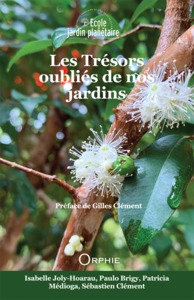 Picture of Les trésors oubliés de nos jardins...