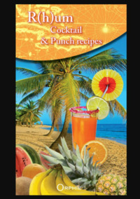 Image de R(H)UM COCKTAIL ET PUNCH RECIPES