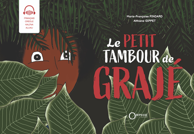 Picture of Le petit tambour de Grajé