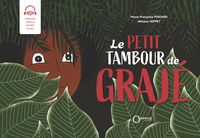 Picture of Le petit tambour de Grajé
