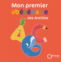 Picture of Mon premier abécédaire des Antilles