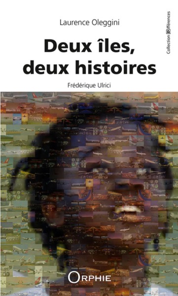 Picture of DEUX ILES DEUX HISTOIRES