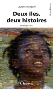 Picture of DEUX ILES DEUX HISTOIRES