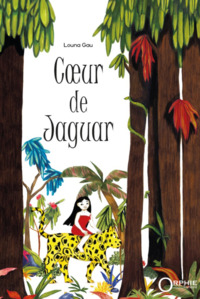Image de Coeur de jaguar