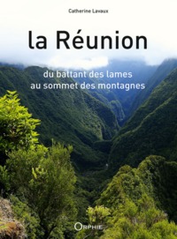 Image de La Réunion - du battant des lames au sommet des montagnes