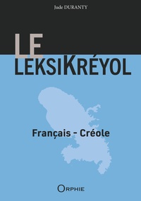 Image de LE LEKSIKREYOL : LEKSIKREYOL