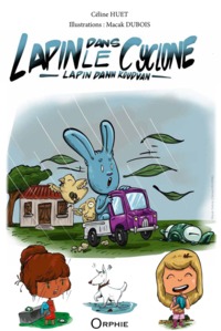 Image de Lapin dans le cyclone