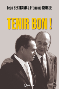 Picture of TENIR BON !