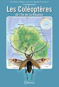 Image de Les coléoptères de l'île de La Réunion