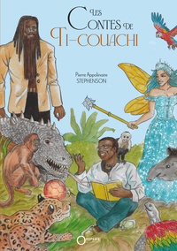 Image de LES CONTES DE TI-COUACHI