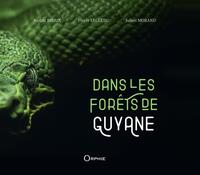 Picture of DANS LES FORETS DE GUYANE