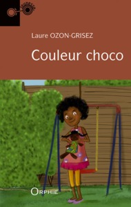 Picture of Couleur choco - roman