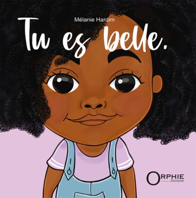 Image de Tu es belle