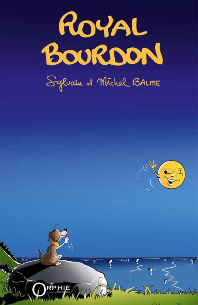 Picture of Royal bourdon