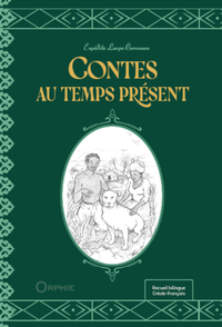 Picture of CONTES AU TEMPS PRESENT (BILINGUE CREOLE-FRANCAIS)