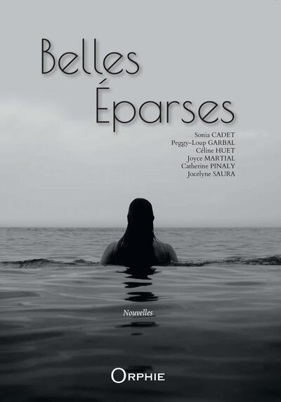 Image de BELLES EPARSES
