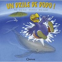Picture of Un drôle de dodo