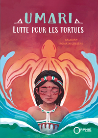 Image de UMARI LUTTE POUR LES TORTUES