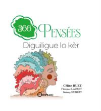 Image de 366 PENSEES - DIGUILIGUE LO KER