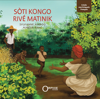 Image de SOTI KONGO RIVE MATINIK