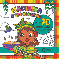 Picture of MADININA & SES COULEURS