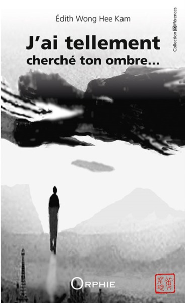 Image de J'ai tellement cherché ton ombre - roman