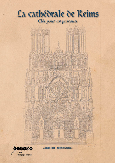 Picture of La cathédrale de Reims - clés pour un parcours