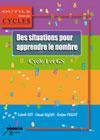 Image de Des situations pour apprendre le nombre - au cycle 1 et en GS