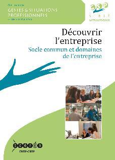 Image de DECOUVRIR L'ENTREPRISE