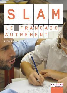 Image de SLAM, LE FRANCAIS AUTREMENT