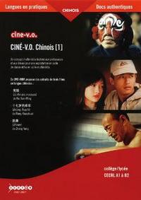 Picture of CINE-V.O. CHINOIS
