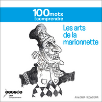 Picture of Les arts de la marionnette