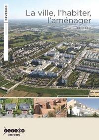 Image de LA VILLE L HABITER L AMENAGER