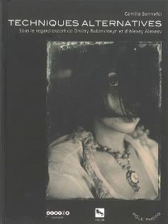 Picture of TECHNIQUES ALTERNATIVES - SOUS LE REGARD EXPERT DE DIMITRY RUBINSTHEYN ET D'ALEXEY ALEXEEV