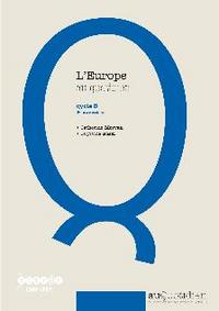 Image de L EUROPE AU QUOTIDIEN CYCLE 3