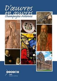 Picture of D'OEUVRES EN OEUVRES CHAMPAGNE-ARDENNE