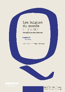 Image de LES LANGUES DU MONDE AU QUOTIDIEN - CYCLE 2