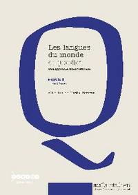 Image de LES LANGUES DU MONDE AU QUOTIDIEN - CYCLE 2