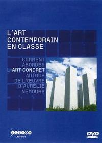 Picture of L ART CONTEMPORAIN EN CLASSE