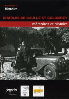 Picture of CHARLES DE GAULLE ET COLOMBEY