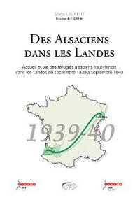Image de DES ALSACIENS DANS LES LANDES