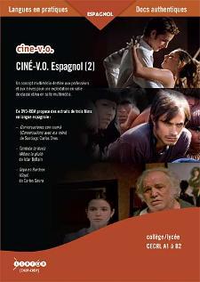 Picture of CINE-V.O. ESPAGNOL [2]