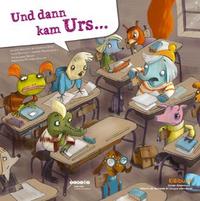 Picture of UND DANN KAM URS