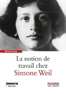 Image de La notion de travail chez Simone Weil