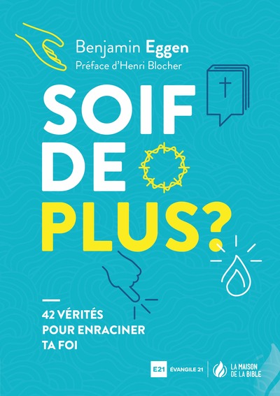 Image de Soif de plus?